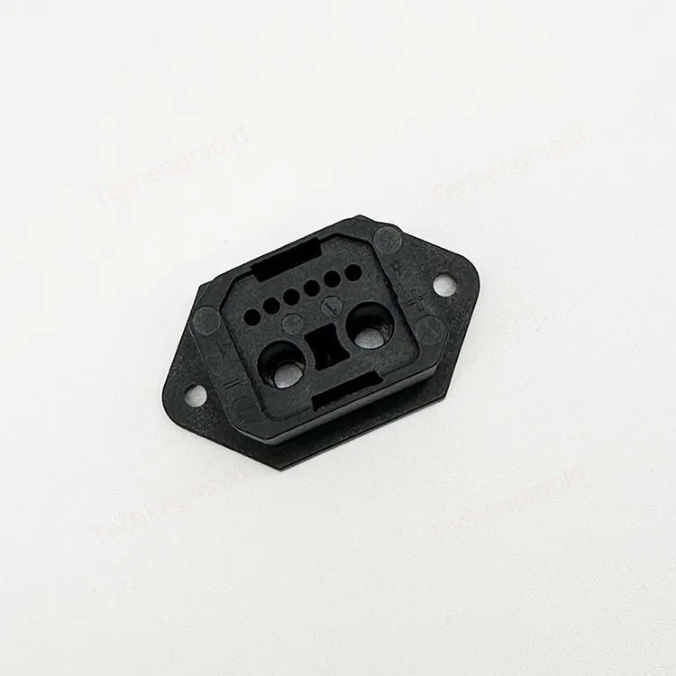 特诚科技精密工程塑料注塑件实拍